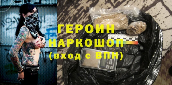 хмурый Алексин